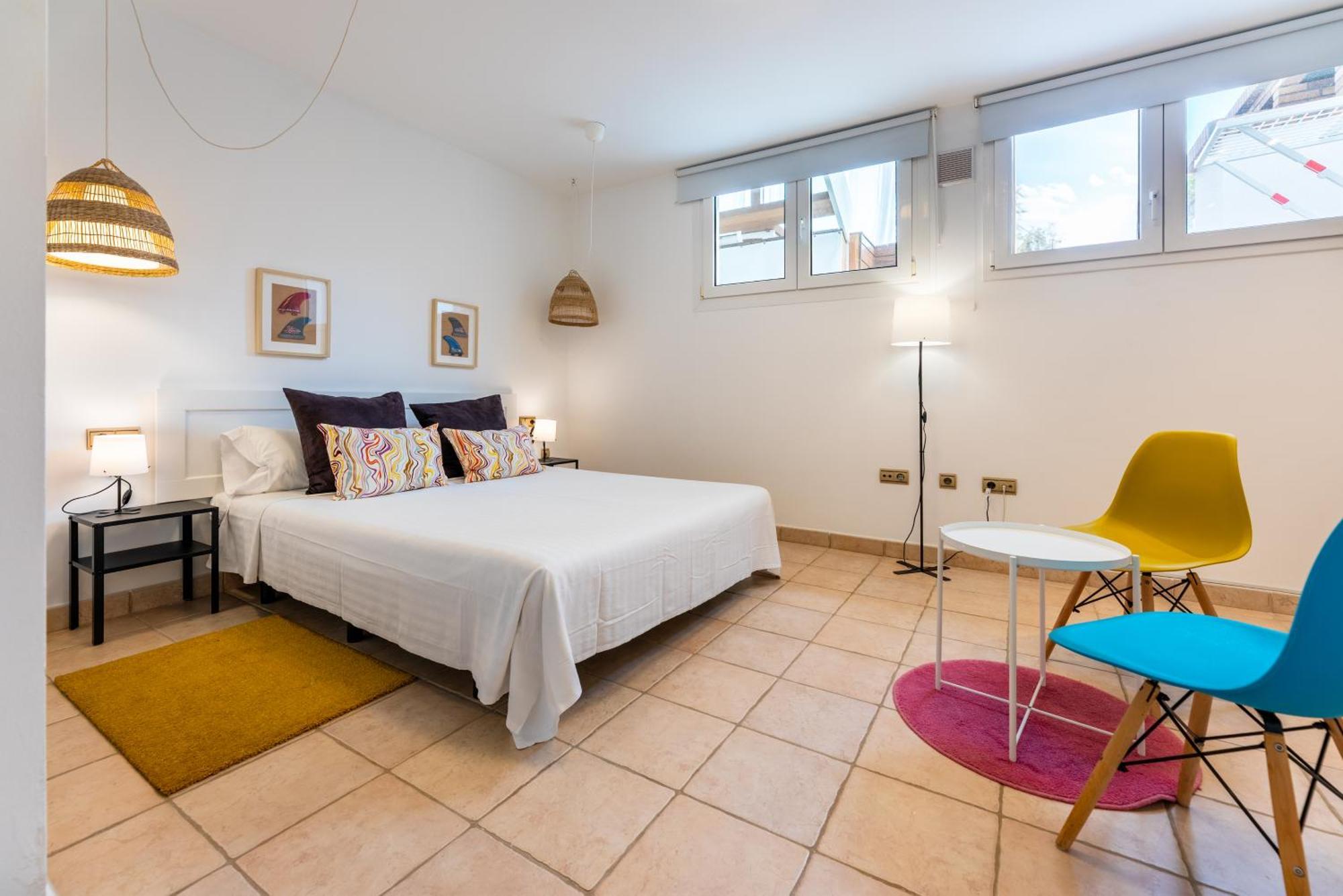 Oasis Beachfront By Holidays Corralejo